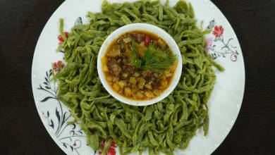 Highlights of Uzbekistan