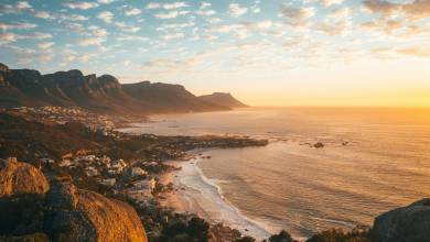 Signature South Africa | Wild Coasts & Winelands