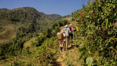 Hidden Vietnam: Sapa & Beyond