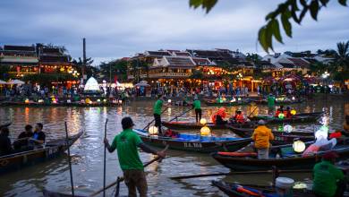 Signature Vietnam | In Fabric & Folklore