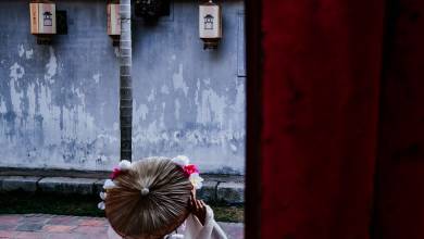 Signature Vietnam | In Fabric & Folklore