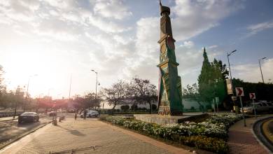 Saudi Arabia Explorer – Total Eclipse