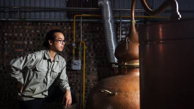 Signature Vietnam | In Fabric & Folklore