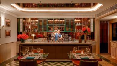 Signature Vietnam | In Fabric & Folklore