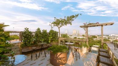 Signature Vietnam | In Fabric & Folklore