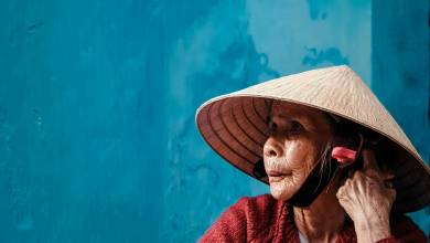 Signature Vietnam | In Fabric & Folklore