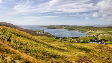 Scotland to Spitsbergen: Puffins, Sea Ice and Wildlife