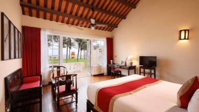 Signature Vietnam | In Fabric & Folklore