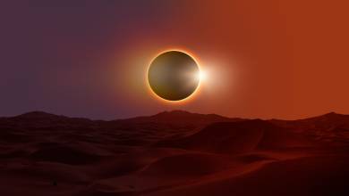 Discover North Morocco & Chefchaouen – Total Eclipse