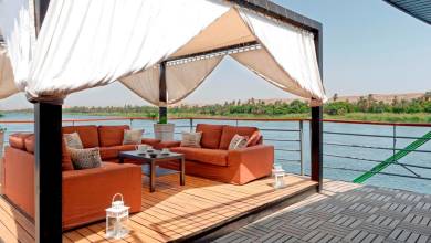 Egypt Premium Family Adventure