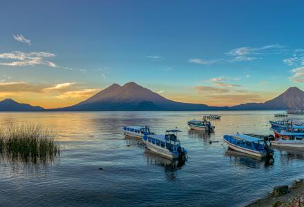 Discover Guatemala