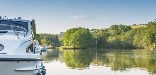 Weekend nel Nivernais