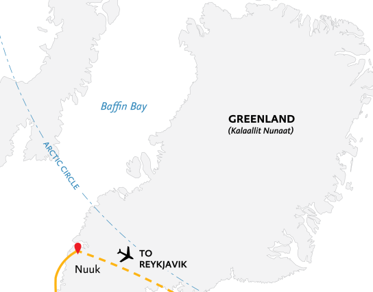 Wild-Fjords-of-South-Greenland_Land-of-the-Vikings_Arctic Map