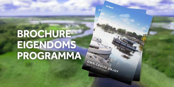 Download onze brochure Eigendomsprogramma