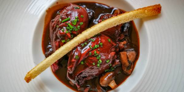 What to eat in Burgundy: a food lover’s guide