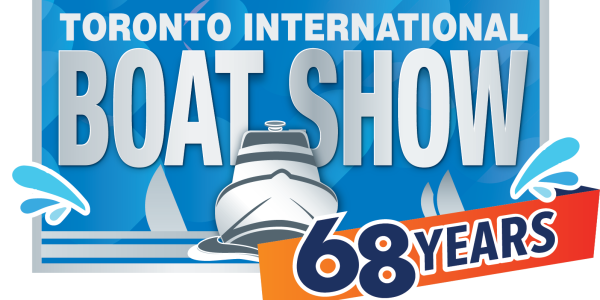 Toronto Boat Show Logo