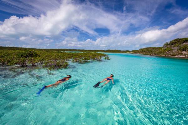 Exumas