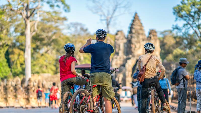 Southeast Asia Family Adventure