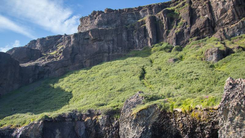 Northwest Passage: Epic High Arctic