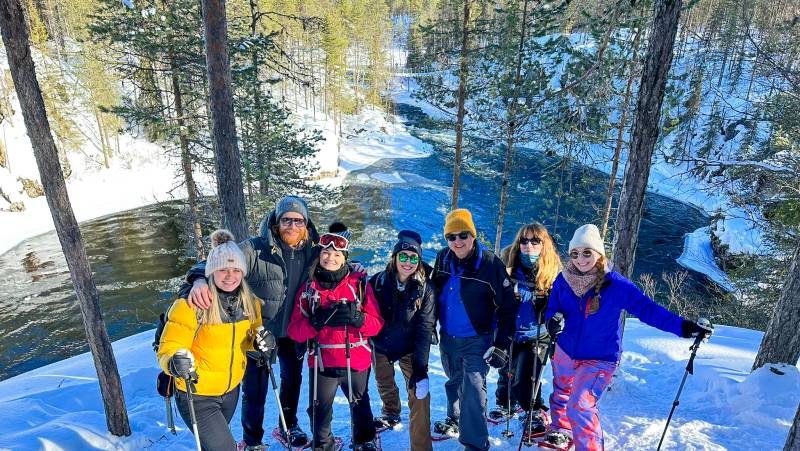 Finnish Wilderness Week