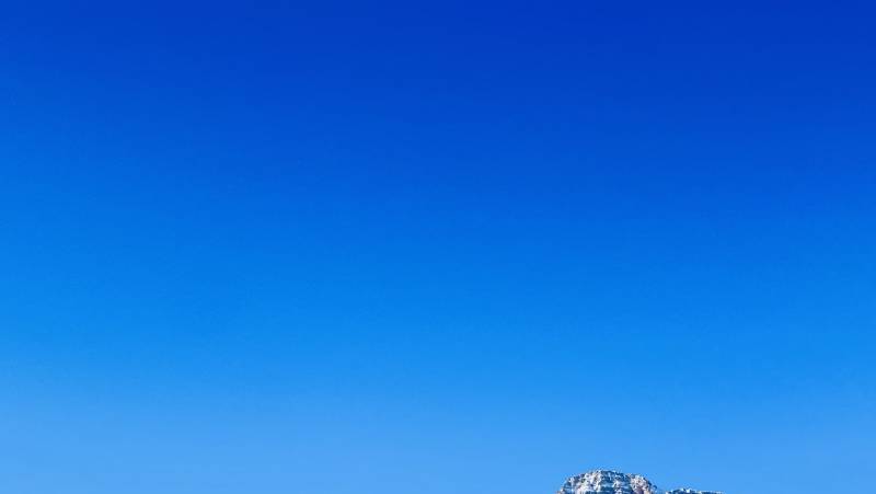 Snowshoeing in the Dolomites – Premium Adventure