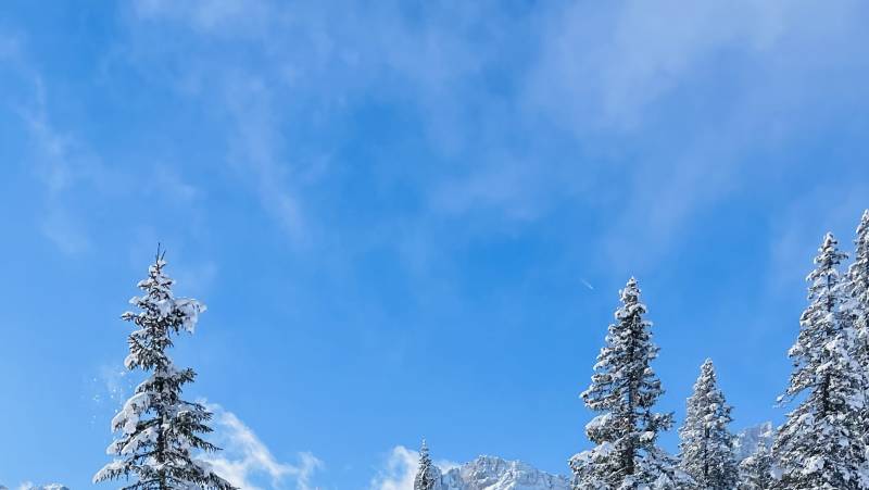 Snowshoeing in the Dolomites – Premium Adventure