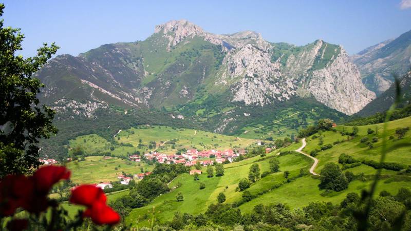 Hike Spain’s Picos de Europa