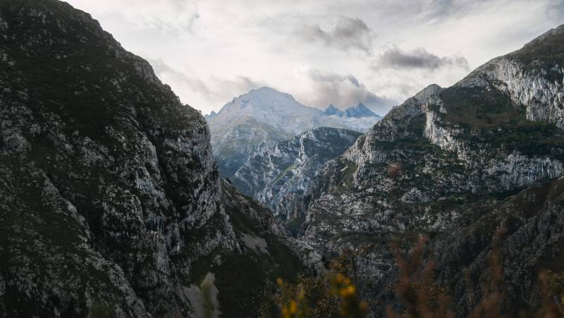 Hike Spain’s Picos de Europa