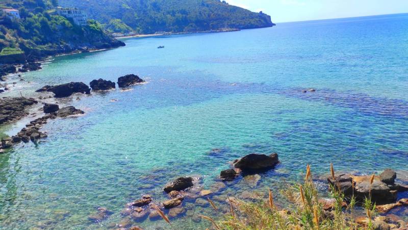 Cycle Cilento & the Amalfi Coast