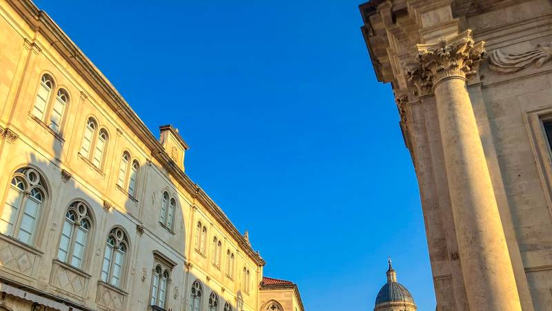 Cycling Croatia’s Dalmatian Coast