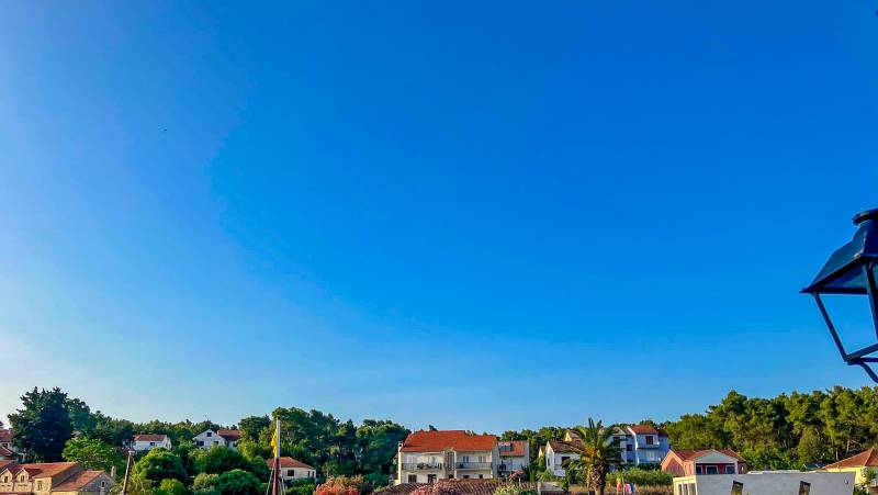 Cycling Croatia’s Dalmatian Coast