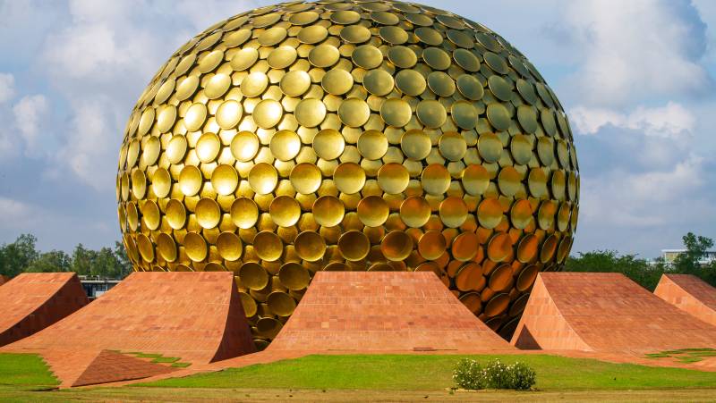 Southern India Coast to Coast Ride