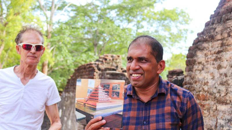 Cycle the Back Roads of Sri Lanka