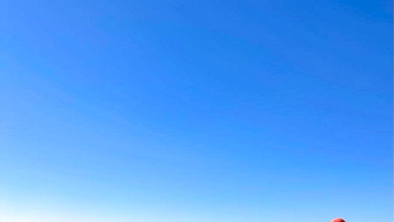 Walking Northern Tuscany