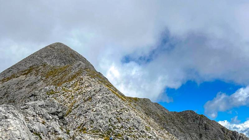 Walking Northern Tuscany