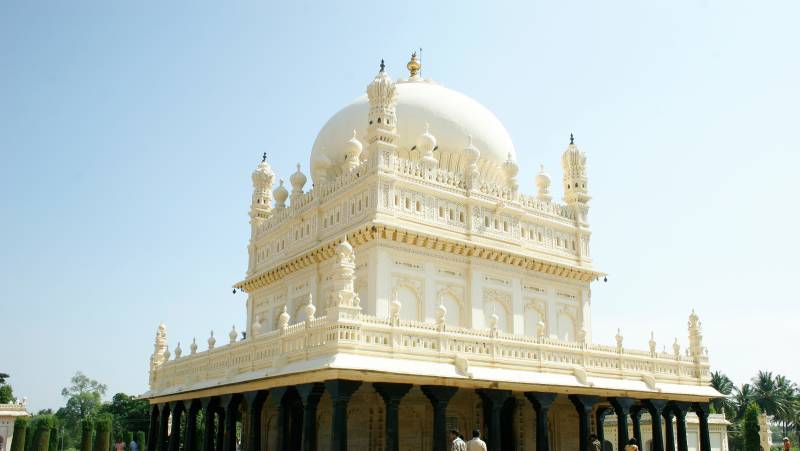 Cycle Kerala & Tropical India