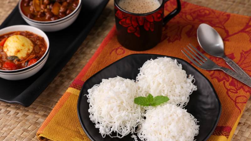 Southern India Coast to Coast Ride