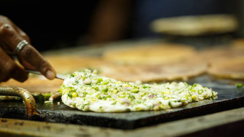 Cycle Kerala & Tropical India