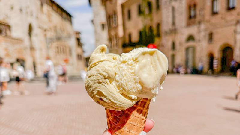 Discover Tuscany: Culture, Food & Wine