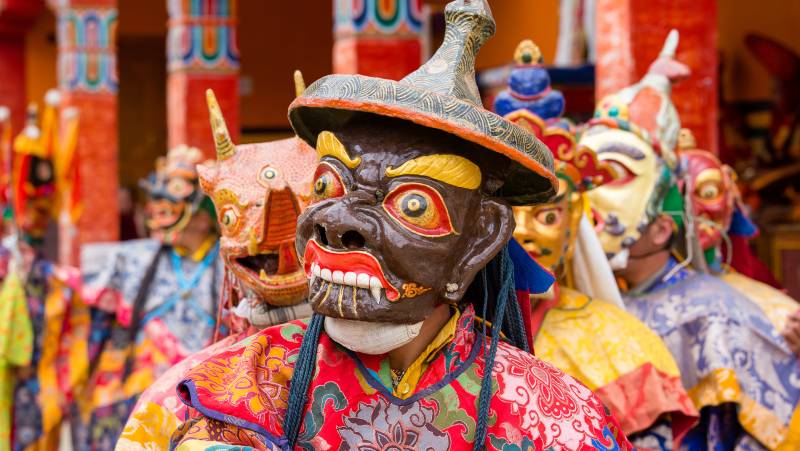 Search for Snow Leopards with Valerie Parkinson