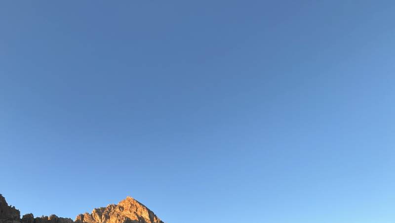 Kilimanjaro Climb Rongai Route