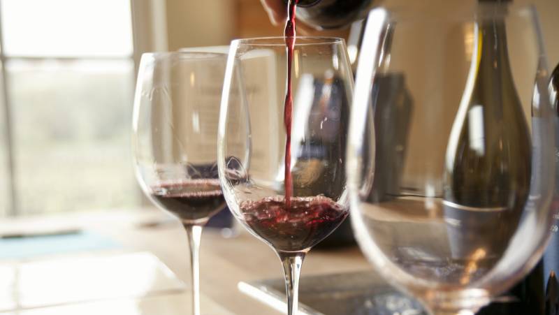 Tuscany Walks & Chianti Wines