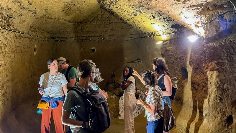 Tuscany Walks & Chianti Wines