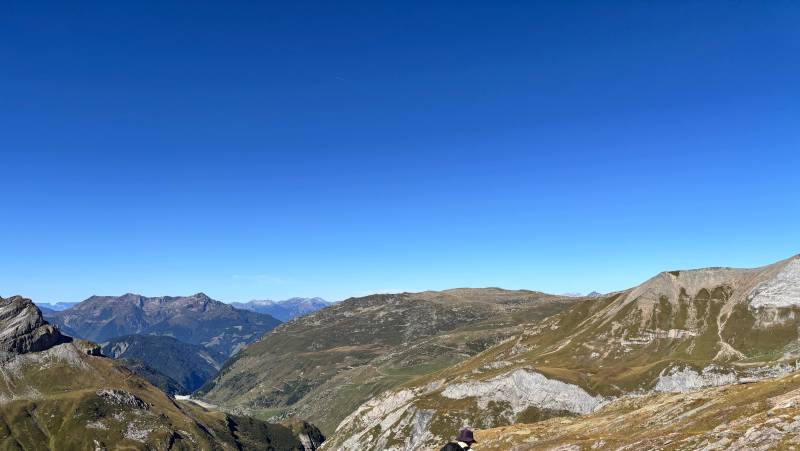 Tour du Mont Blanc Week Trek