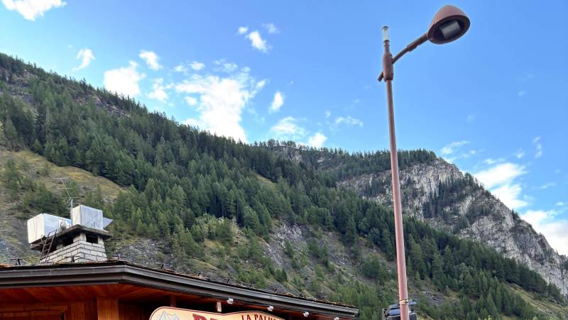 Tour du Mont Blanc Week Trek