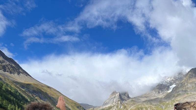 Tour du Mont Blanc Week Trek