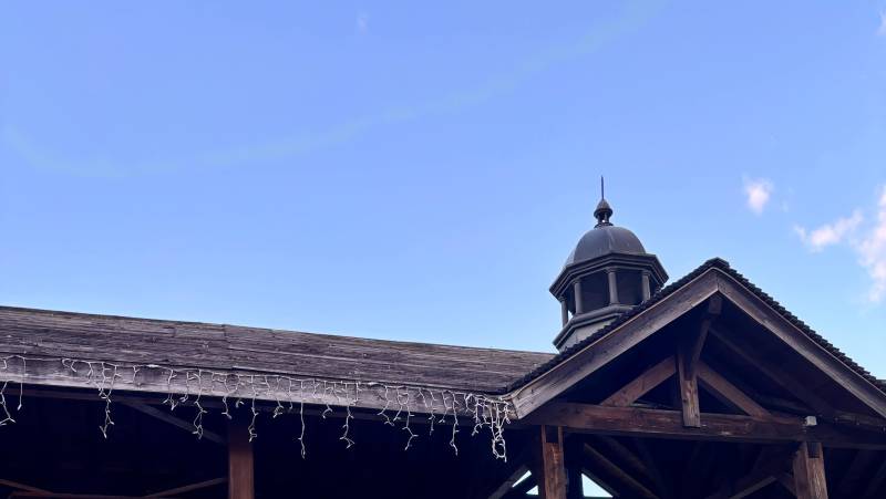 Tour du Mont Blanc Week Trek