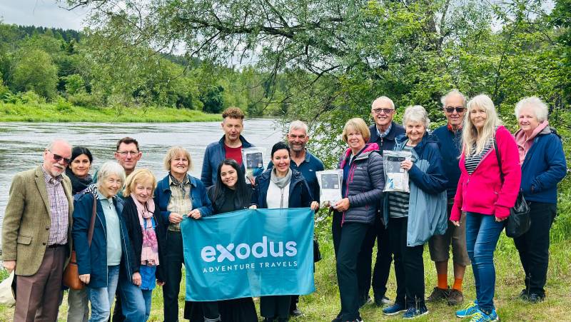 Discover the Baltics