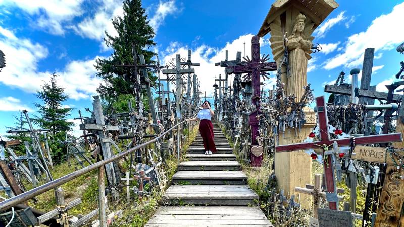 Discover the Baltics