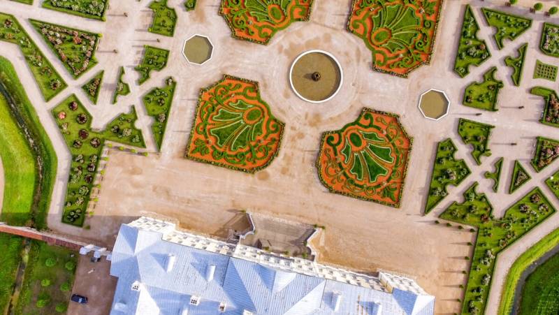 Discover the Baltics